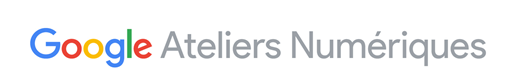 google-ateliers