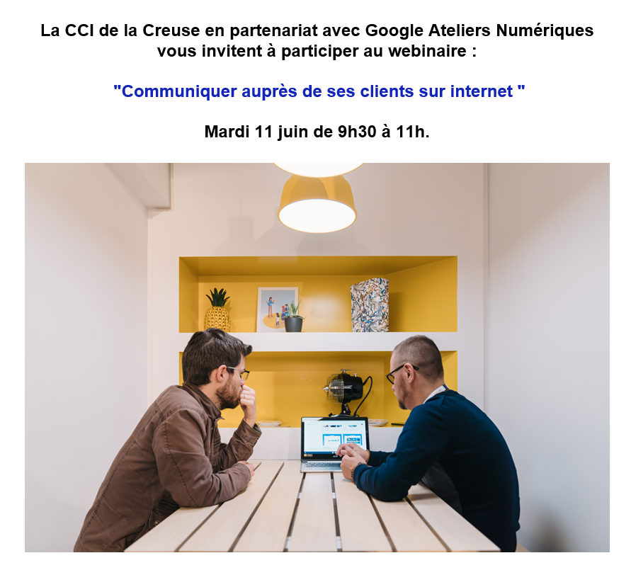 Webinaire-Google