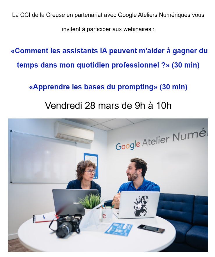 Webinaire-Google