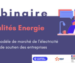 Actualité Energie