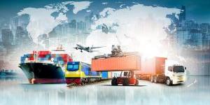 achat logistique international