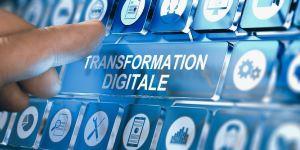 transformation digitale